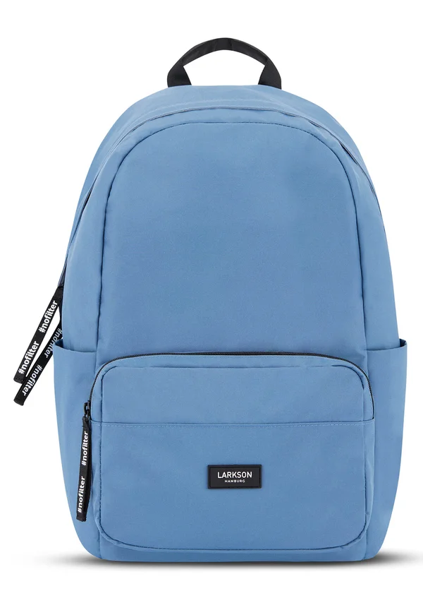Schulranzen - hellblau