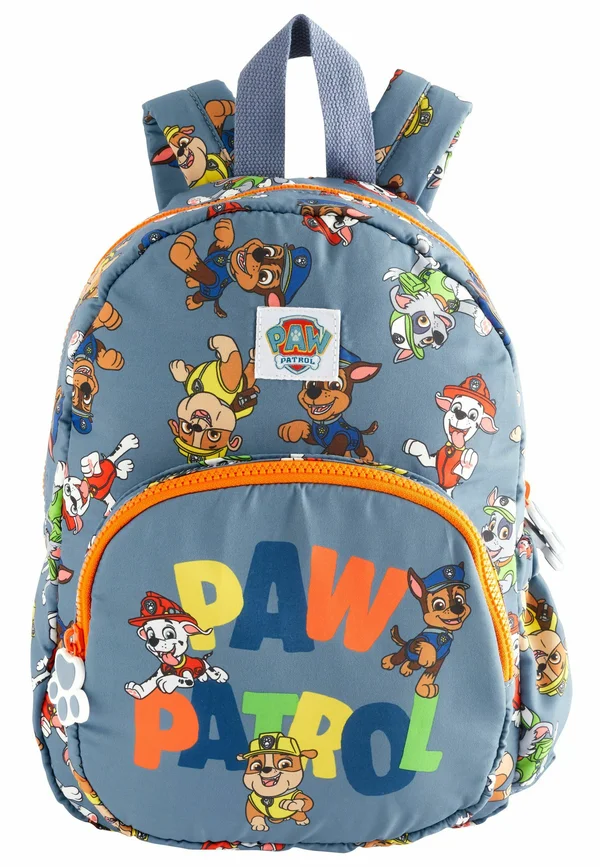 Schulranzen - paw patrol