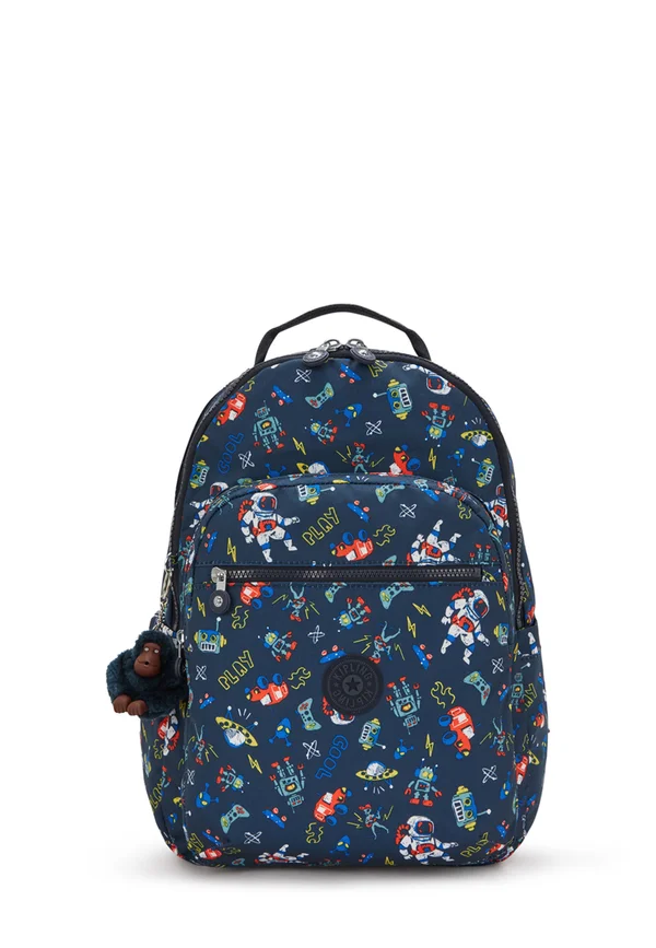 Schulranzen - space game