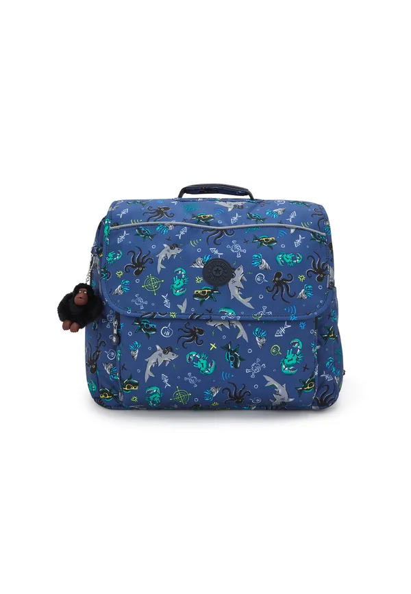 Schulranzen - undersea party