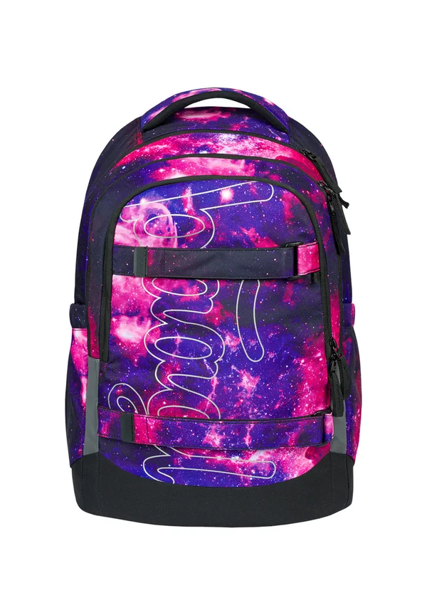 Schulranzen - violett