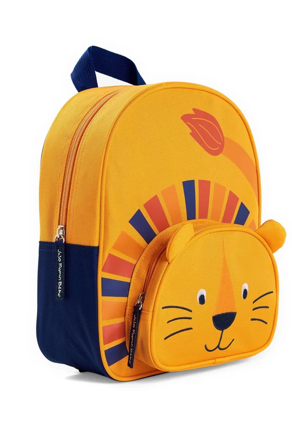 Schulranzen - yellow
