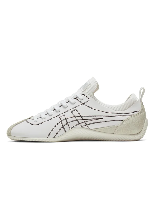 SCLAW - Sneaker low - white/black
