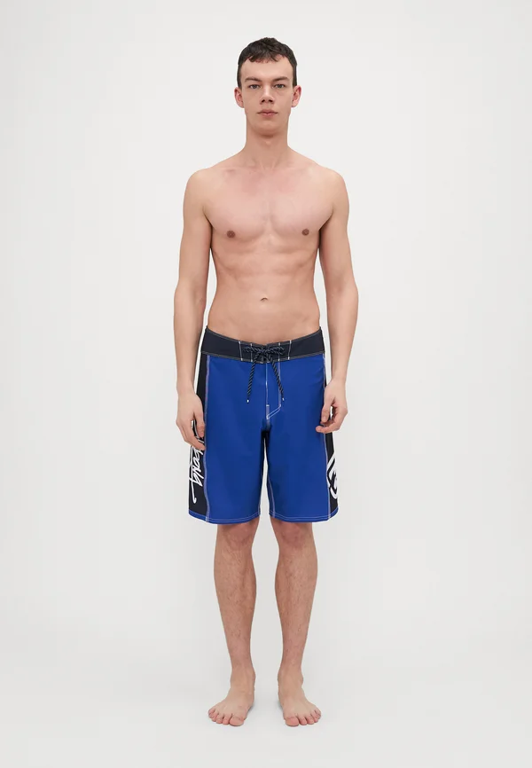 SCOOP PRO - Badeshorts - blue