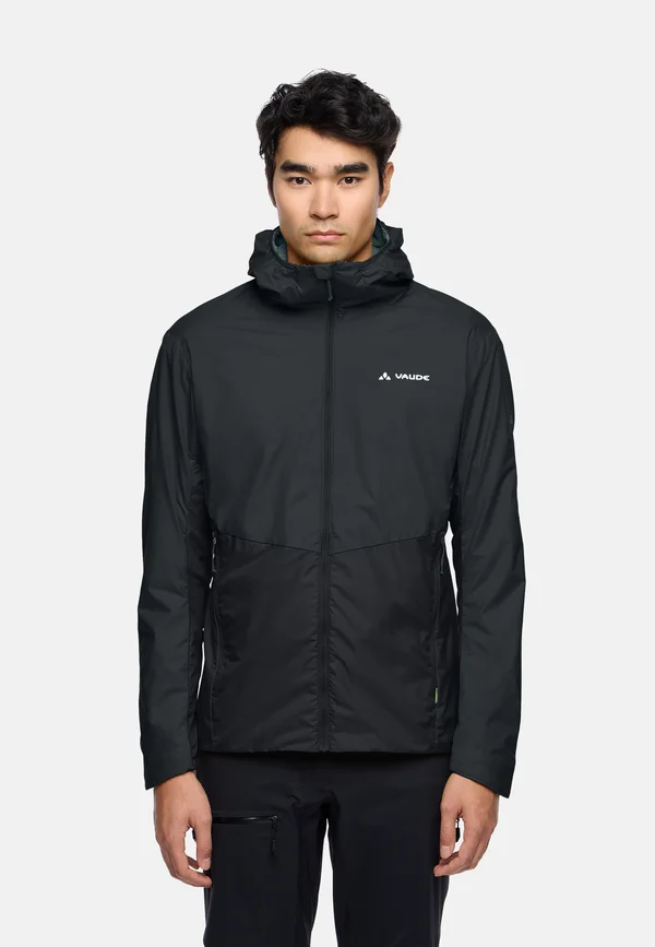 SCOPI   - Softshelljacke - black
