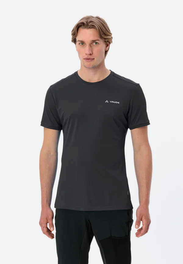 SCOPI  - Sport T-Shirt - black