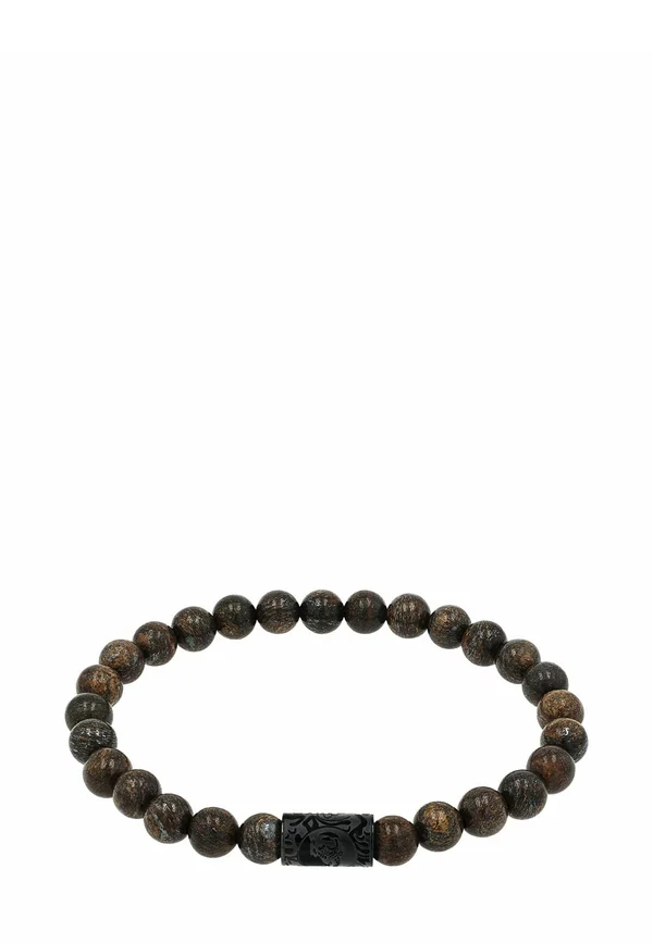 SCORPIONS - Armband - braun