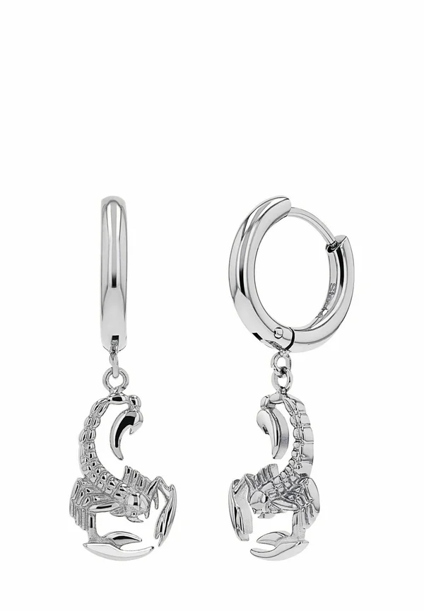 SCORPIONS - Ohrringe - silber-coloured