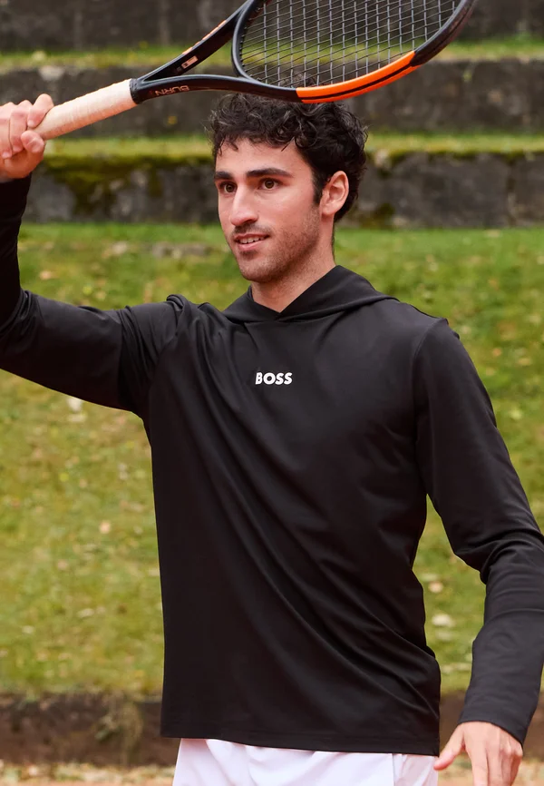 SCOTT ACTIVE - Langarmshirt - black
