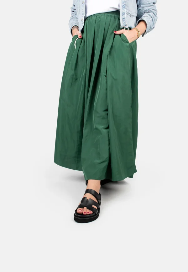 SCOTTIE  - Pantolette flach - black