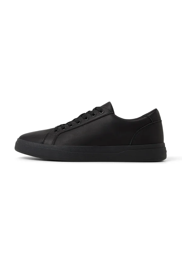 SCOTTIEE - Sneaker low - black black
