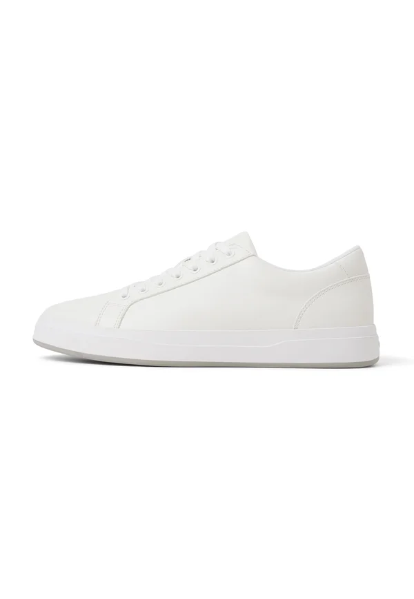 SCOTTIEE - Sneaker low - white