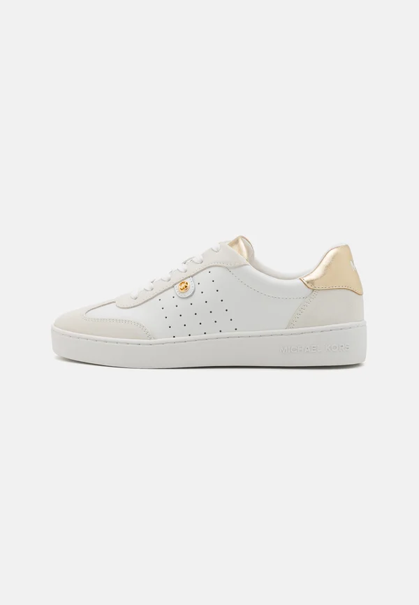 SCOTTY LACE UP - Sneaker low - gold