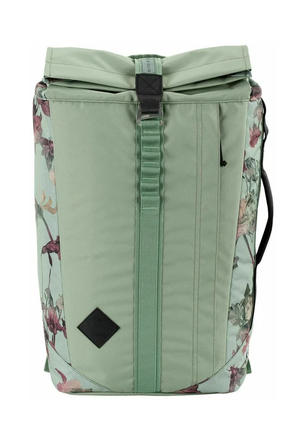 SCRAMBLER 28L - Tourenrucksack - hellgrün