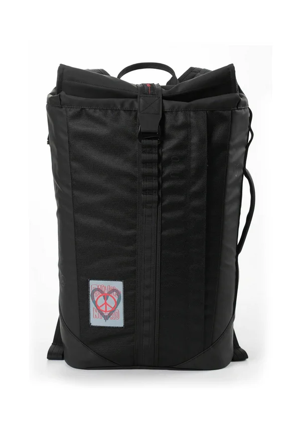 SCRAMBLER 28L - Tourenrucksack - peace love nitro
