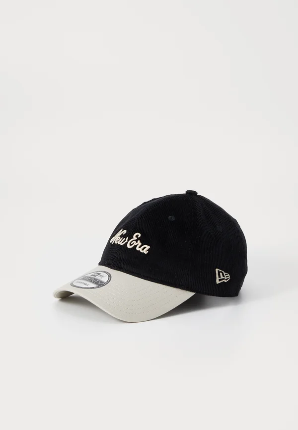 SCRIPT 9TWENTY®UNISEX - Cap - black
