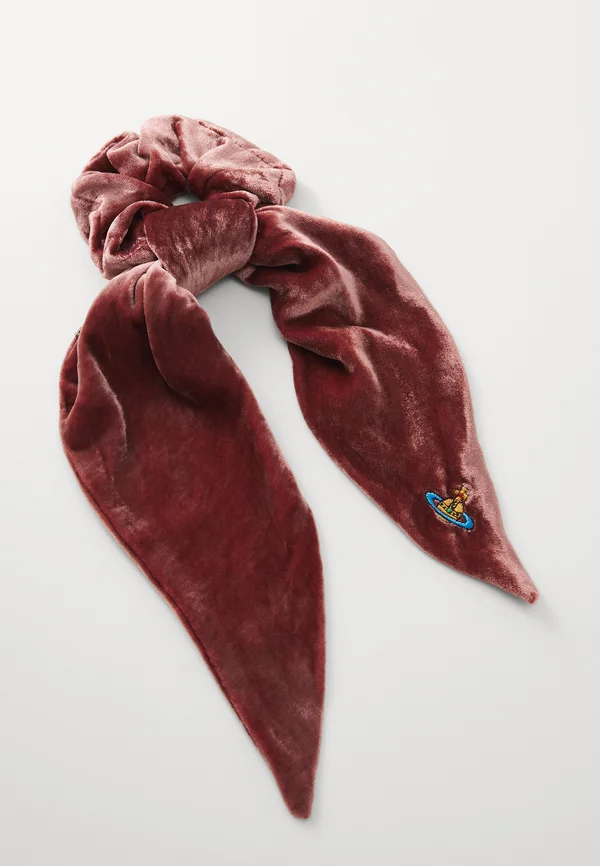 SCRUNCHIE LARGE - Haar-Styling-Accessoires - peony