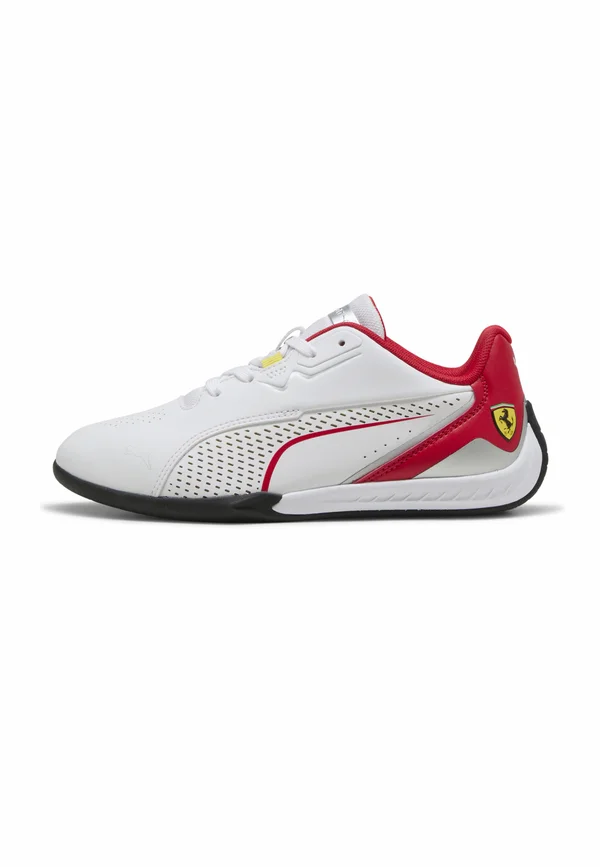 SCUDERIA FERRARI HP DRIFT CAT 11 - Sneaker low - white