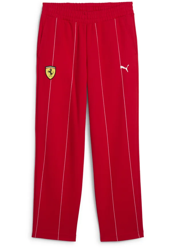 SCUDERIA FERRARI RACE SDS  - Jogginghose - rosso corsa