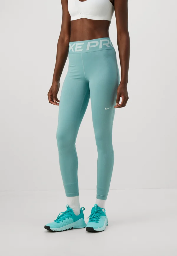 SCULPT - Tights - cannon/white