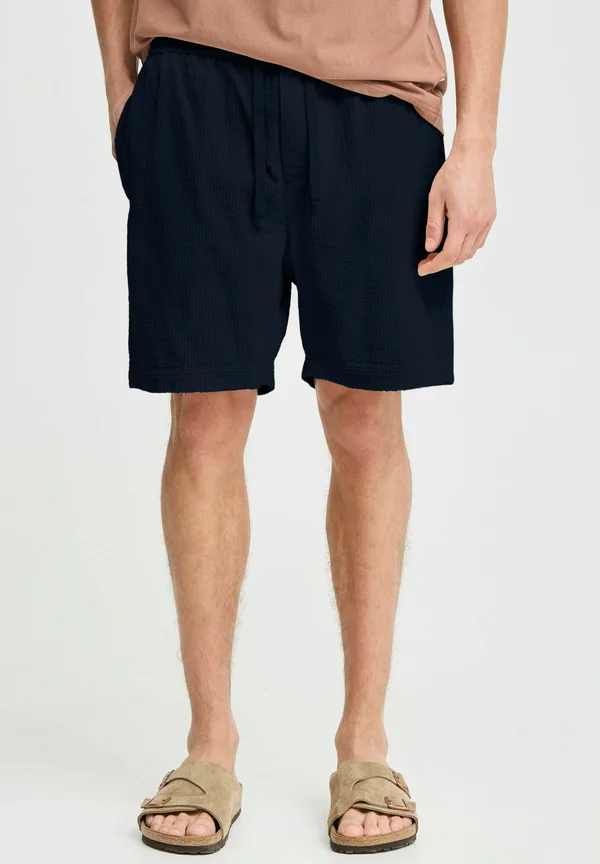 SDALANN - Shorts - insignia blue
