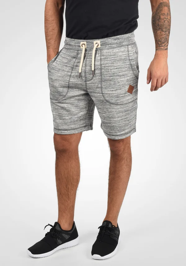 SDAris - Shorts - light grey