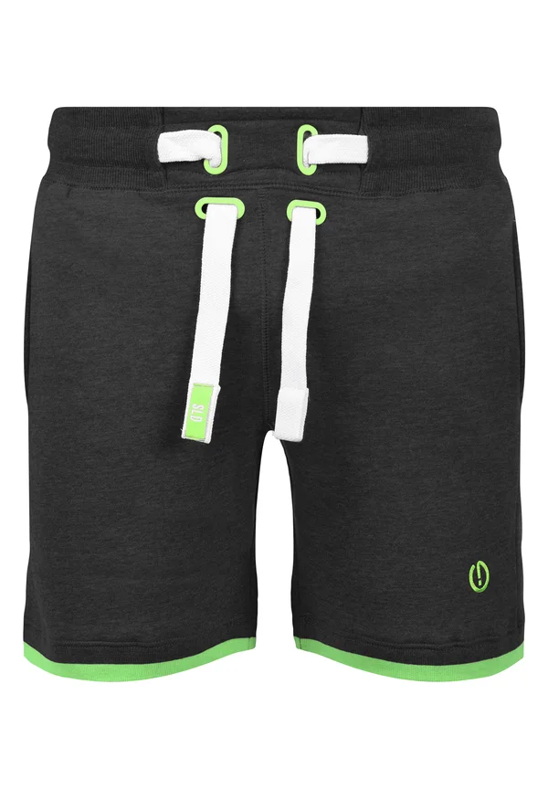 SDBENJAMIN - Shorts - dark grey
