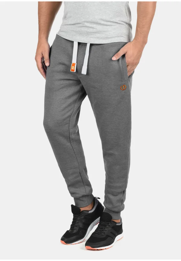 SDBenn - Jogginghose - grey melange