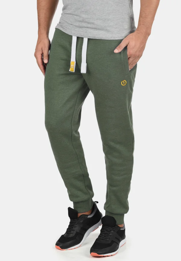 SDBenn - Jogginghose - olive