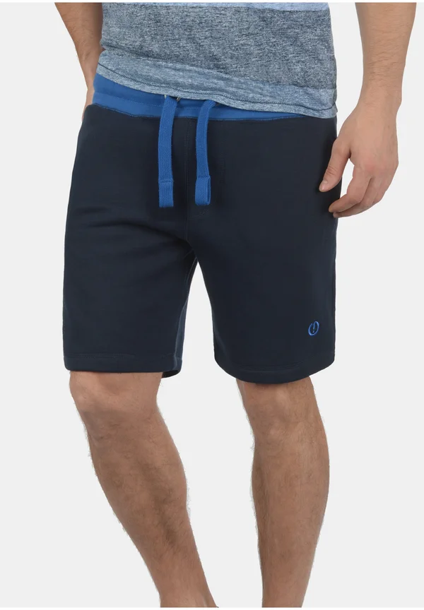 SDBenni - Shorts - dark grey