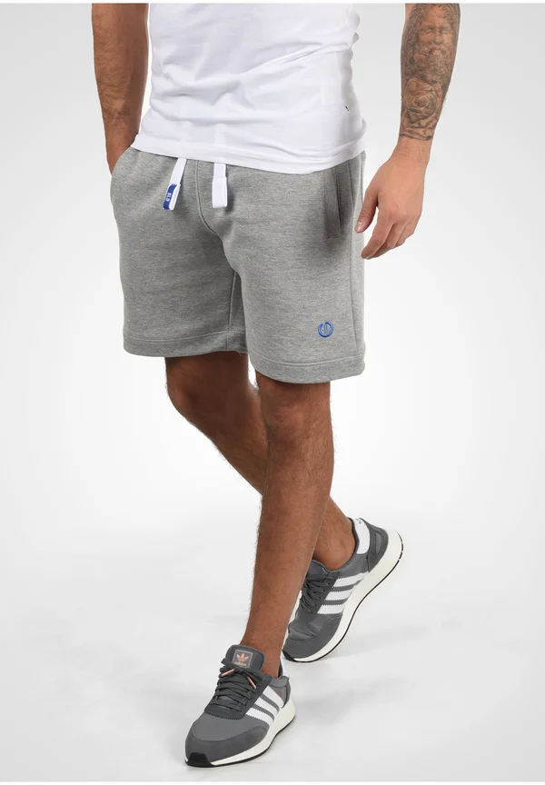 SDBENNSHORTS - Shorts - light grey