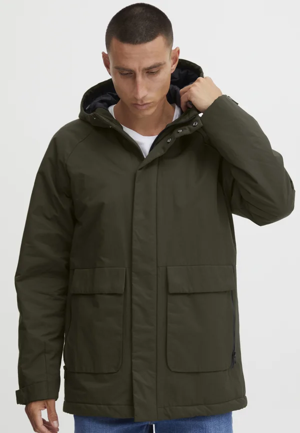 SDCADEN - Outdoorjacke - rosin