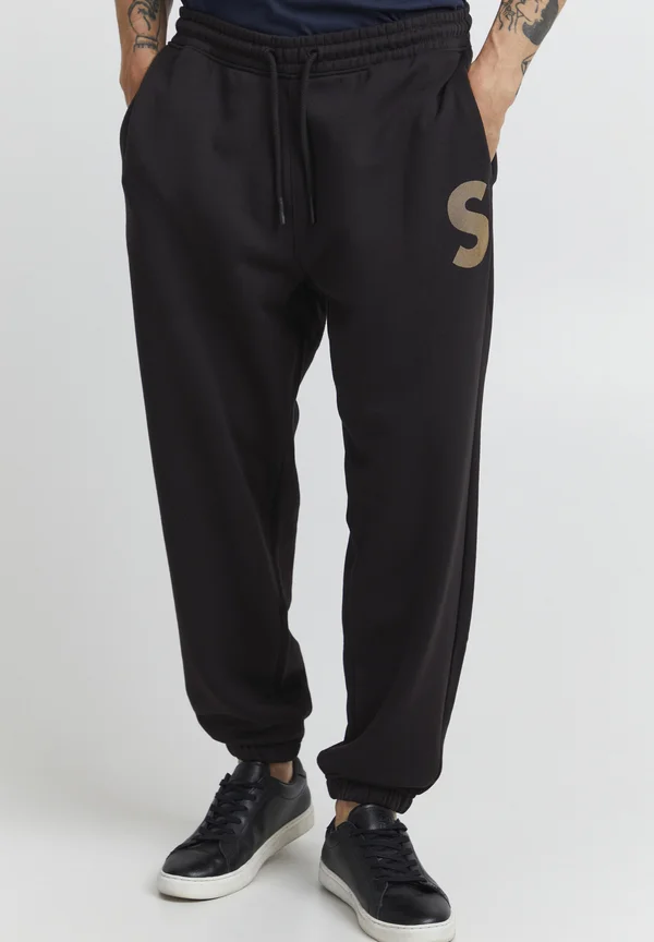 SDCAEL - Jogginghose - true black