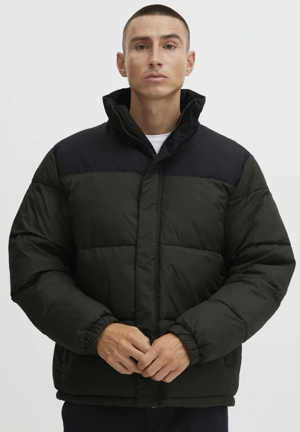 SDCALLEN - Winterjacke - green