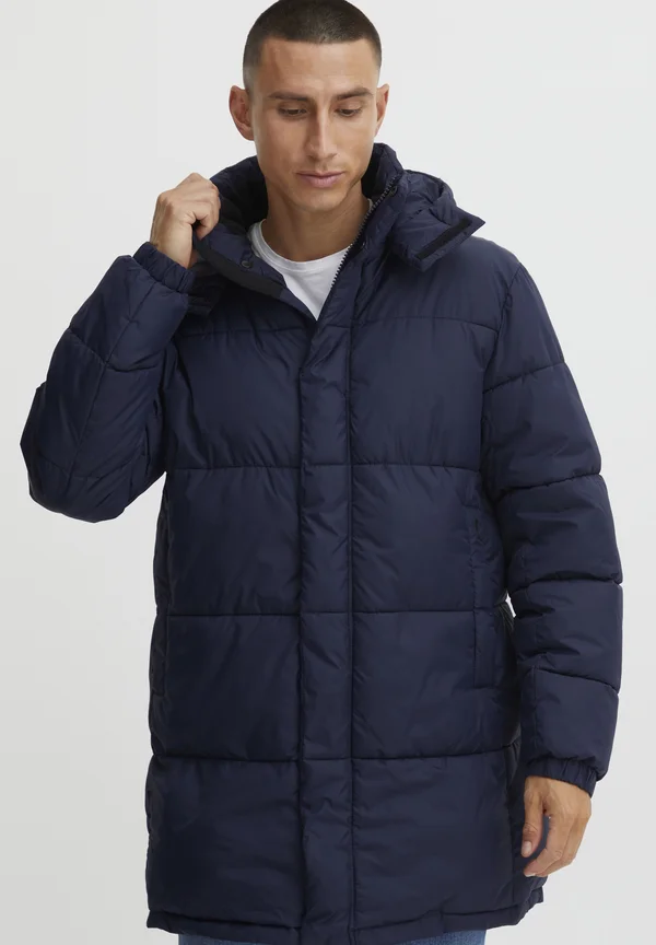 SDCALLEN - Wintermantel - insignia blue
