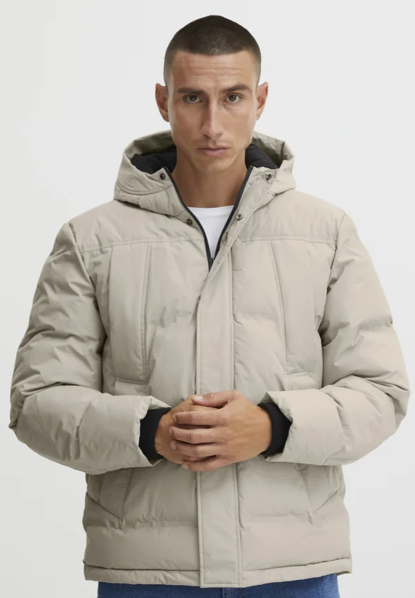 SDCLARENCE - Winterjacke - humus