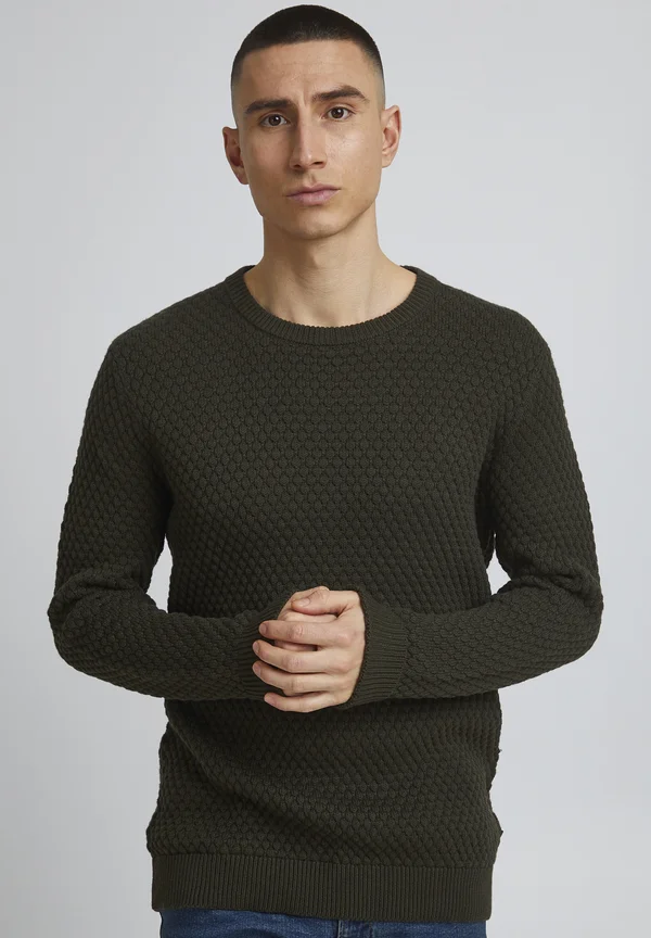 SDClive - Strickpullover - rosin