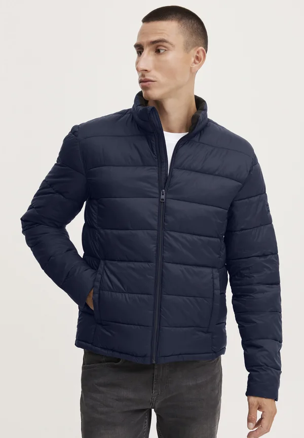 SDCOLE - Winterjacke - insignia blue