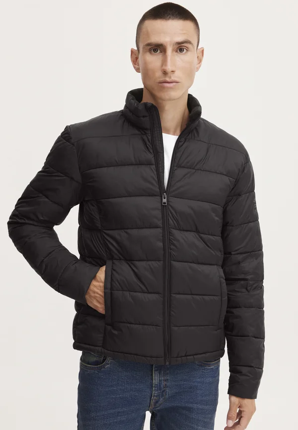 SDCOLE - Winterjacke - true black