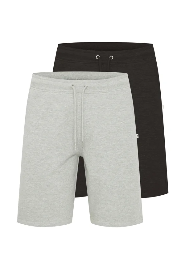 SDCOLINE - Jogginghose - black lgm
