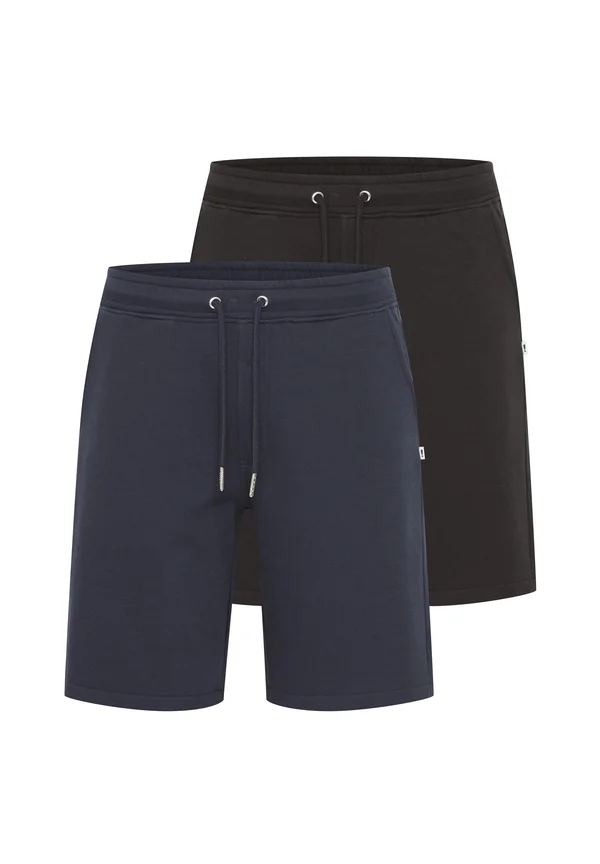 SDCOLINE - Jogginghose - navy black