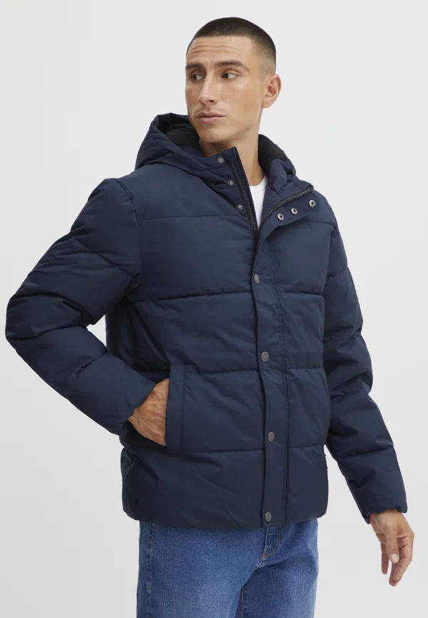 SDCollin - Winterjacke - insignia blue
