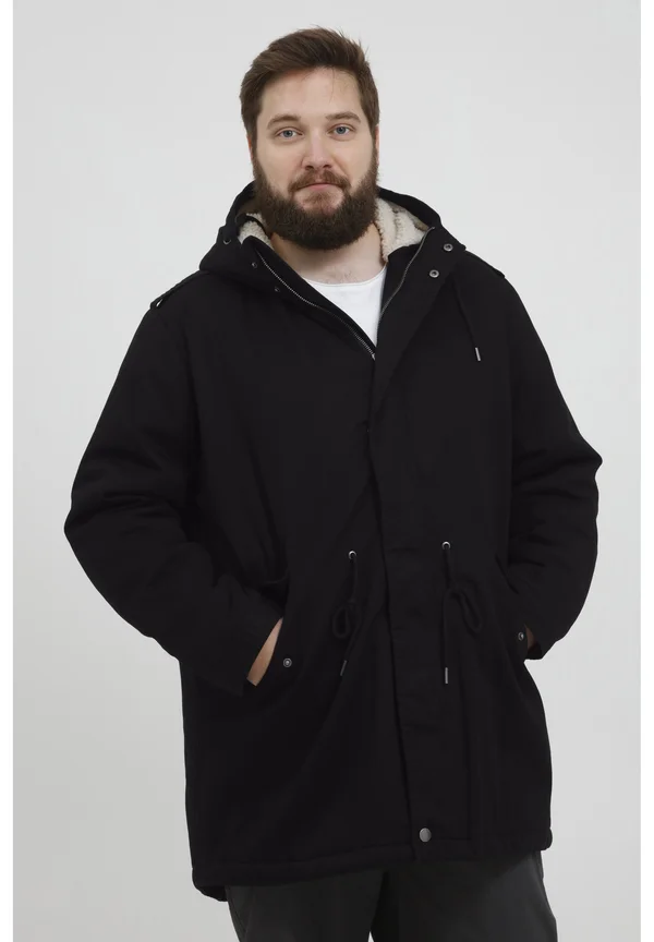 SDDARNELL BT - Parka - black
