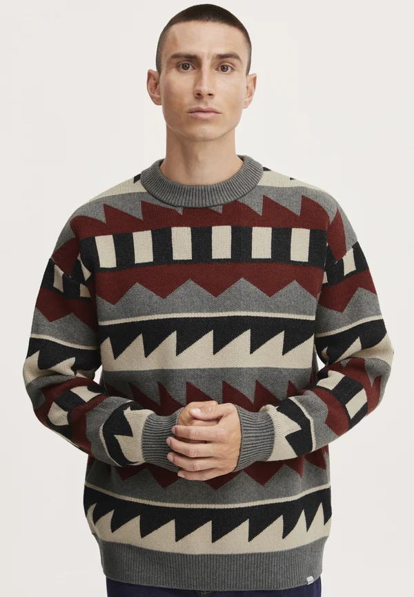 SDDeshan - Strickpullover - port