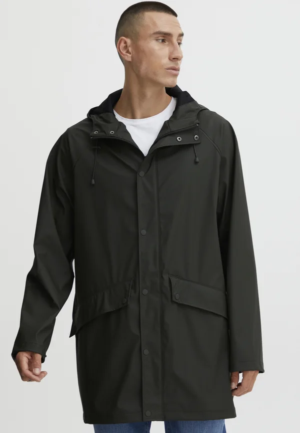 SDDevron - Parka - green