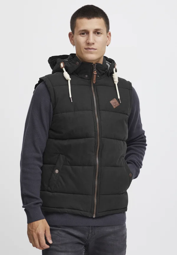 SDDry - Weste - black