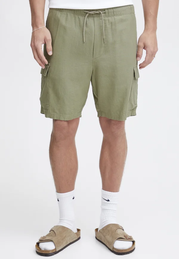 SDFERRIS - Shorts - vetiver