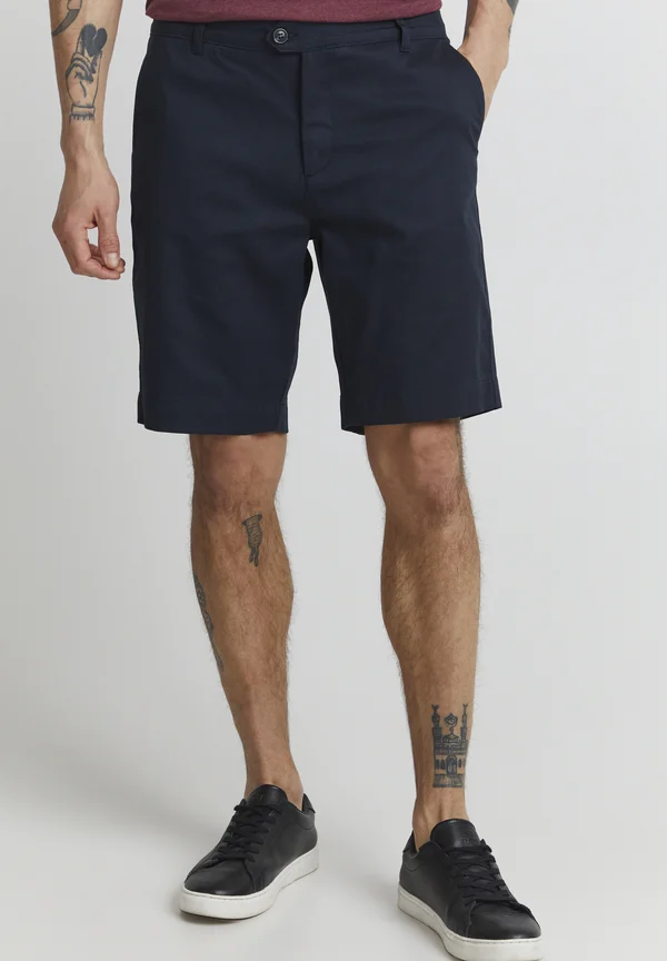 SDFRED - Shorts - insignia blue
