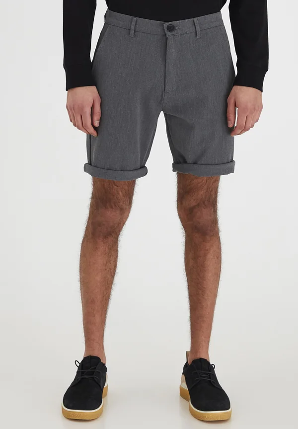 SDFREDERIC - Shorts - med grey m