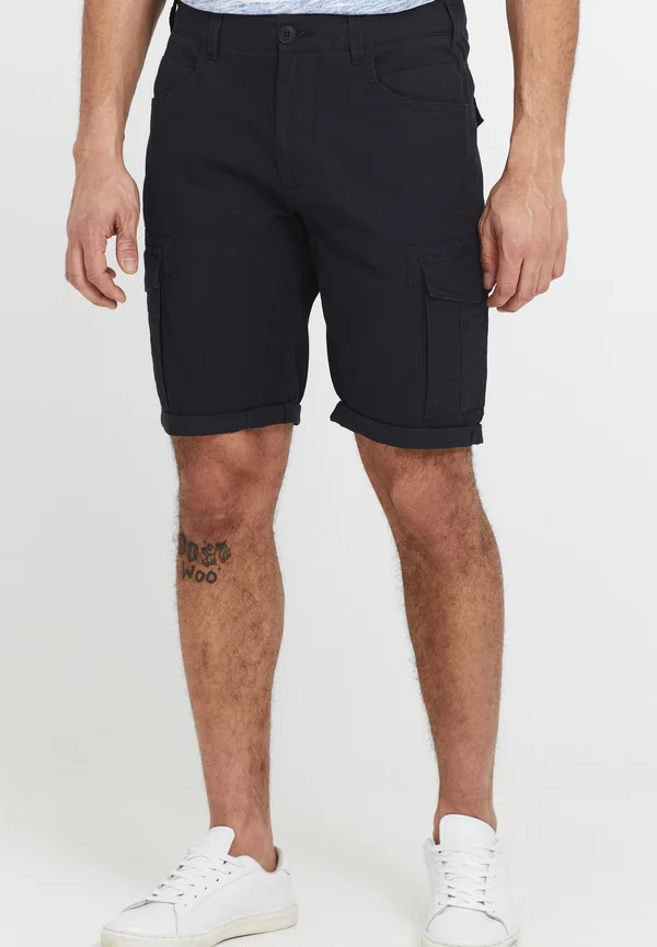 SDFREDO - Cargohose - black